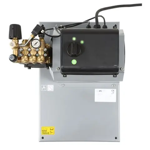 IPC MLC-CD1310PM Högtryckspump Erbjudande